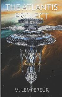 bokomslag Connection: The Dome Series, Vol. 1