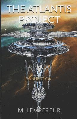 bokomslag Connection: The Dome Series, Vol. 1