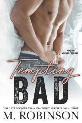 Tempting Bad: VIP Spin-Off 1