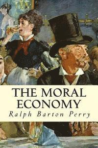 bokomslag The Moral Economy