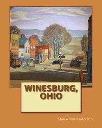 bokomslag Winesburg, Ohio