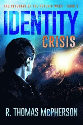 R. Thomas McPherson - Identity Crisis, Häftad. Tillgänglighet: Lägg i varukorg