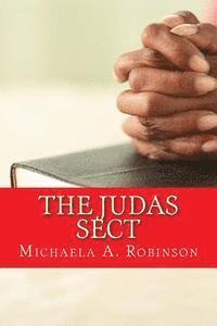 bokomslag The Judas Sect