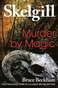 bokomslag Murder by Magic