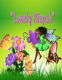 Liberty Dendron - Lonely Rizph, Häftad