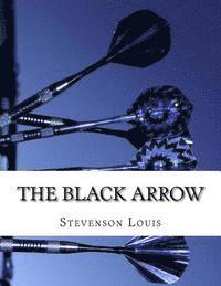 bokomslag The Black Arrow