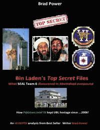 bokomslag Bin Laden's Top Secret Files