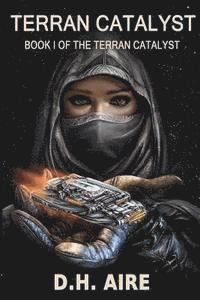 D. H. Aire - Terran Catalyst, Häftad