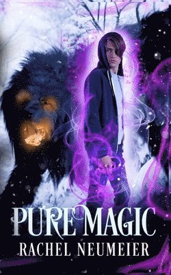 Pure Magic 1