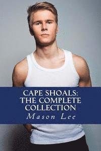 bokomslag Cape Shoals: The Complete Collection