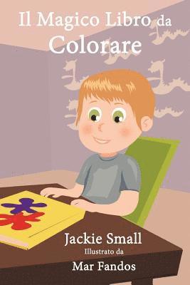 Il Magico Libro da Colorare 1