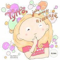 Tiina Walsh - Tyttö, joka unohti nimensä ELINA, Häftad