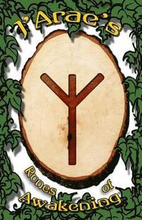 bokomslag J'Arae's Runes of Awakening