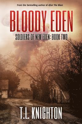 Bloody Eden 1