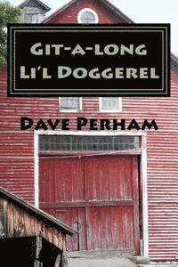 Dave Perham - Git-a-long Li'l Doggerel, Häftad
