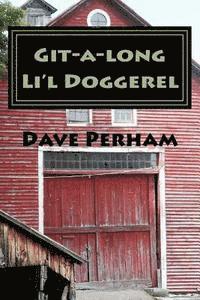 Git-a-long Li'l Doggerel 1