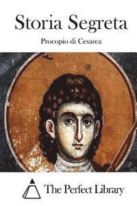 Storia Segreta 1