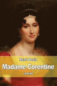 bokomslag Madame Corentine