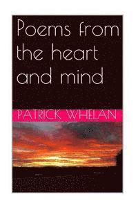 poems from the heart and mind 1