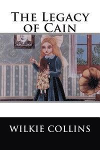 bokomslag The Legacy of Cain