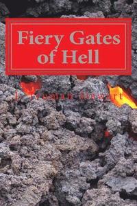 bokomslag Fiery Gates of Hell