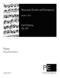 bokomslag Nouveau Gradus ad Parnassum: Books 1 & 2