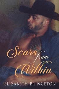 Leanore Elliott - Scars From Within, Häftad