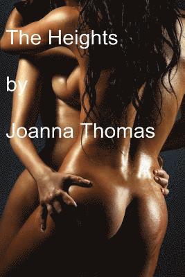 Joanna Thomas - The Heights, Häftad