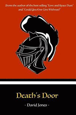 bokomslag Death's Door