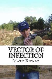 bokomslag Vector Of Infection