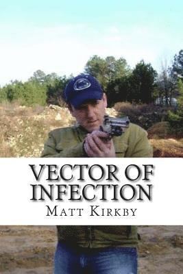 bokomslag Vector Of Infection