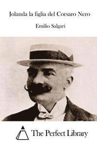 Jolanda la figlia del Corsaro Nero