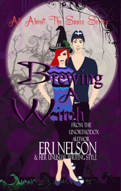 Brewing A Witch 1