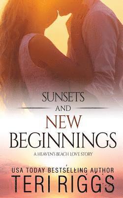 bokomslag Sunsets and New Beginnings