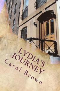 bokomslag Lydia's Journey