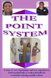 bokomslag The Point System