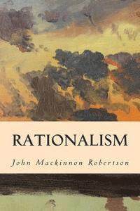 bokomslag Rationalism