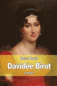 bokomslag Davidée Birot