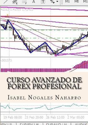 bokomslag Curso de Forex Profesional Vol. I: Todo sobre Forex: Teoria Vol. I