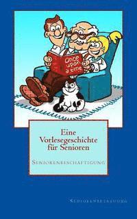 Denis Geier - Eine Vorlesegeschichte für Senioren, Häftad. Tillgänglighet: Lägg i varukorg