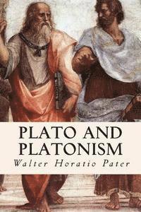 bokomslag Plato and Platonism