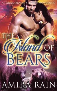 bokomslag The Island Of Bears