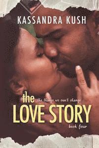bokomslag The Love Story