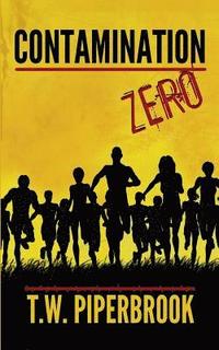 bokomslag Contamination Book Zero