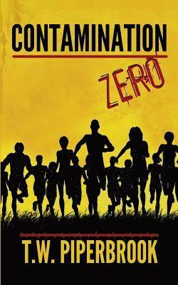 Contamination Book Zero 1