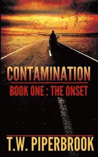 bokomslag Contamination 1