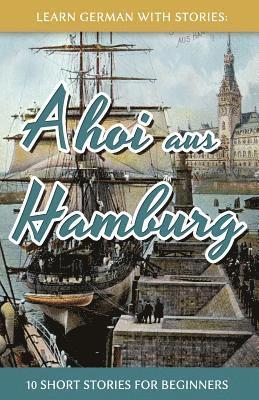 Learn German With Stories