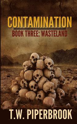 Contamination 3: Wasteland 1