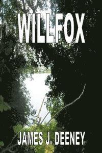 bokomslag Willfox