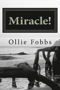 Ollie B. Fobbs Jr - Miracle!: Fiction, surrounding the Spirit of God, Häftad